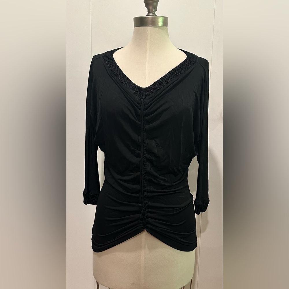 Vintage Gaultier Top